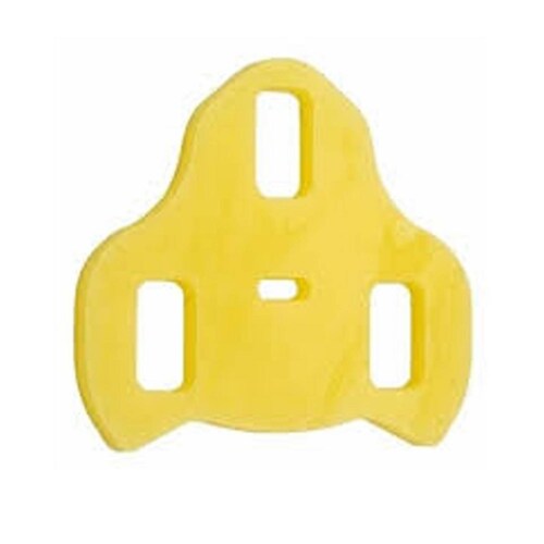 Aumento para Placa Cleat Raiser KEO 3mm 00151182 LOOK