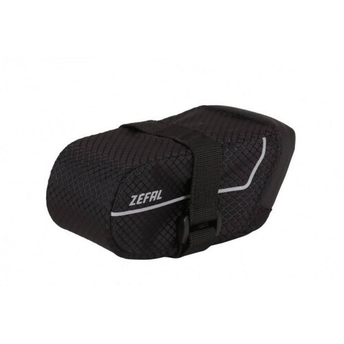 Bolsa Asiento Bicicleta Z LIGHT PACK S 0.5L Chico 7040 ZEFAL.