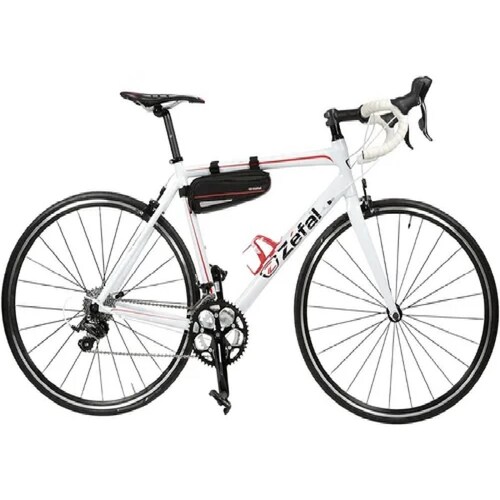 Bolsa Bicicleta Para Cuadro Z FRAME 1.3L Soporte ZEFAL.