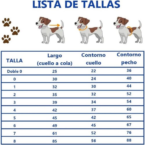 Guayabera Rosa P/Perro Yucateca Manga Corta Talla 5 Pet Pals.