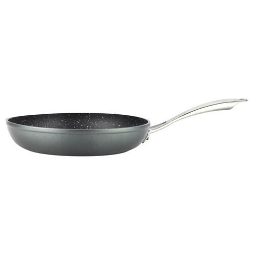 Sartén Resistente SAVIA Aluminio Forjado Gris 28cm Fagor