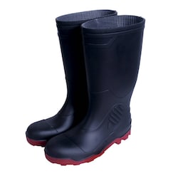 Botas Antiderrapantes