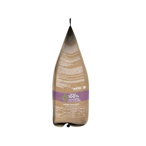 Alimento Croqueta Perro Cachorro Premium 4 Kg Nufit By Nupec