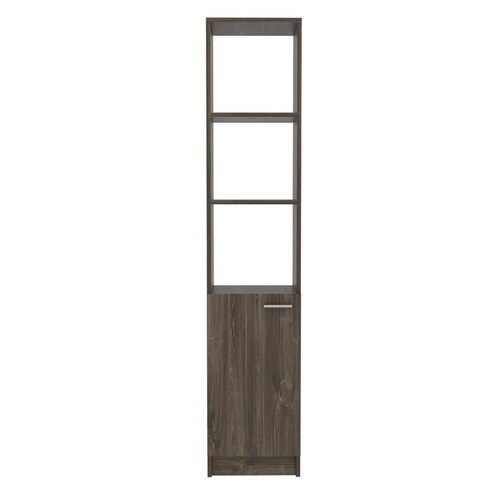 Estanteria Armable P/Baño MALAGA Siena Resistente Excelsior
