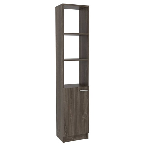 Estanteria Armable P/Baño MALAGA Siena Resistente Excelsior