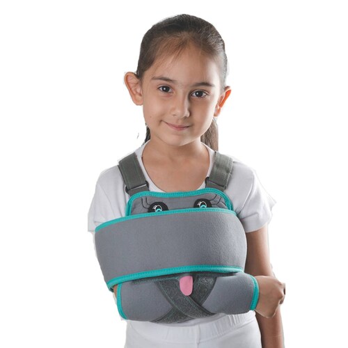 Inmovilizador Universal De Hombro Pediátrico C02 Tynor