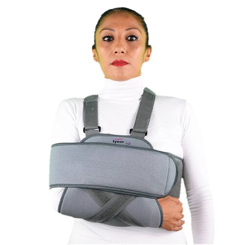 Inmovilizador Universal Ortopédico Hombro Adulto C02 Tynor