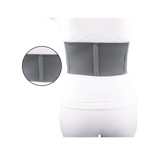 Faja Para Costillas Cinturón Torácico Lumbar Tynor A09