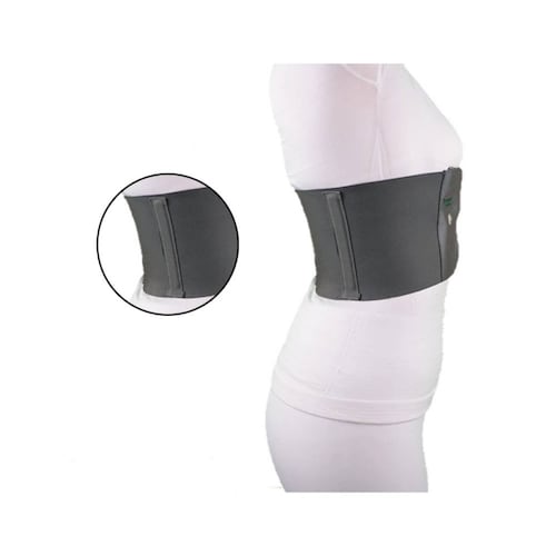 Faja Para Costillas Cinturón Torácico Lumbar Tynor A09