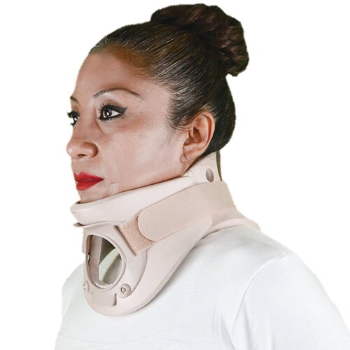 Collarín Cervical Philadelphia Plastazote Diabetes B10 Tynor