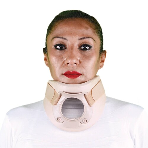 Collarín Cervical Philadelphia Plastazote Diabetes B10 Tynor