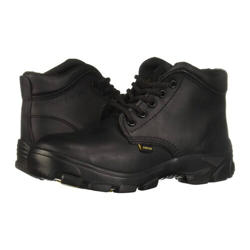 Botas Seguridad Clásicas C/Casquillo Acero 28 cm Surtek