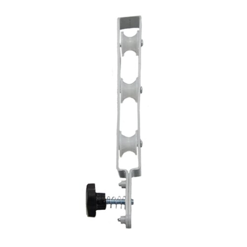Kit Tracción Cervical Vertebral Dorsal Para Dormir G14 Tynor