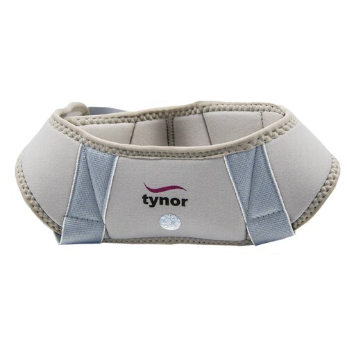 Kit Soporte Tracción Cervical Puerta Ortopedia G25 Tynor