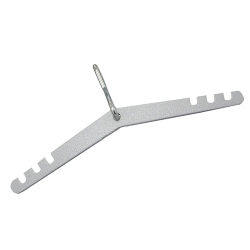Kit Soporte Tracción Cervical Puerta Ortopedia G25 Tynor
