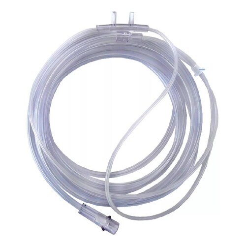 Cánula Nasal Para Concentrador De Oxígeno Cómodo Homecare