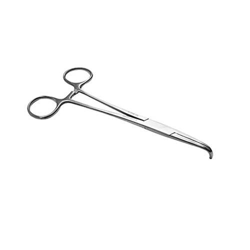 Pinza Mixter 15cm Horizontal Instrumental Médico Premium