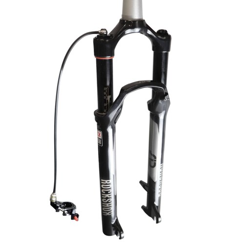 Tijera Suspensión R26" Sid XX Bloqueo Hidráulico ROCK SHOX