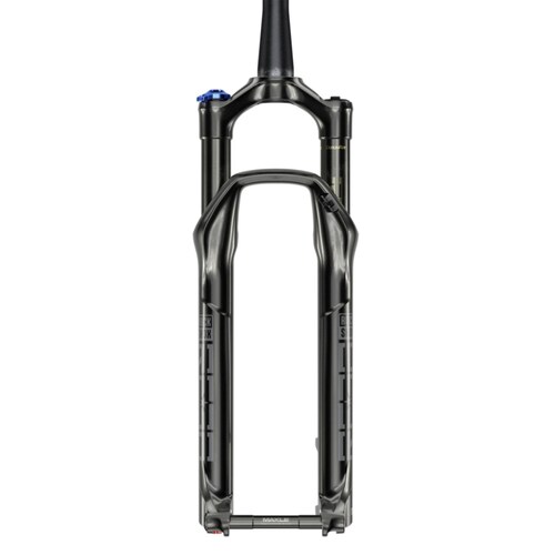 Tijera Suspensión R29" Reba RL Cónico Negro 15x100 ROCK SHOX