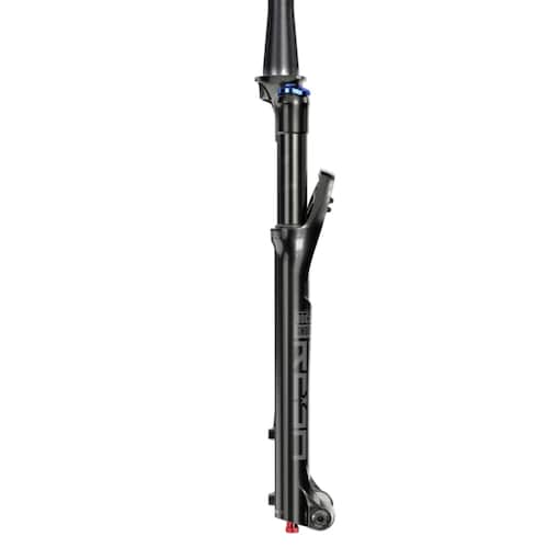 Tijera Suspensión R29" Reba RL Cónico Negro 15x100 ROCK SHOX