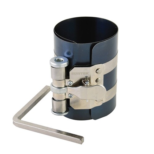 Opresor Anillos 2 1/8-5pulg P/ Motor Gasolina  Surtek