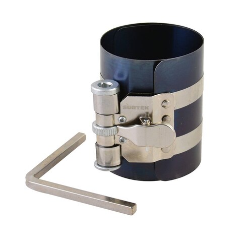 Opresor Anillos 3 1/2-7pulg P/ Motor Gasolina Surtek