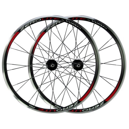 Rin Armado Delantera/ Trasera Zerolite Pro 29" Vuelta