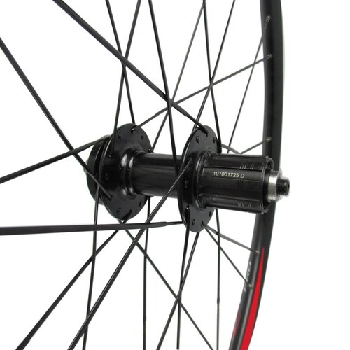 Rin Armado Delantera/ Trasera Zerolite Pro 29" Vuelta