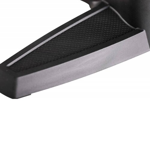 Bomba Pie PROFIL MAX Z-SWITCH C/ Manometro Bicicleta ZEFAL