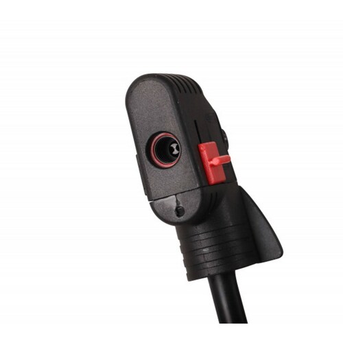 Bomba Pie PROFIL MAX Z-SWITCH C/ Manometro Bicicleta ZEFAL