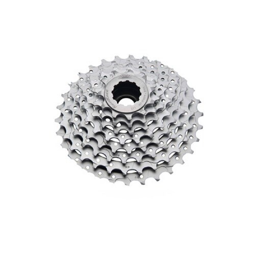 Cassette Piñones 8 Velocidades MTB 11/32D P/Bici Sunrace