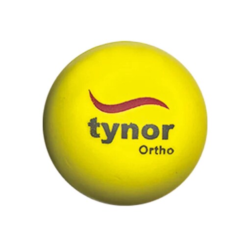 Pelota De Ejercicio Rehabilitación Suave Neuro Tynor H05.