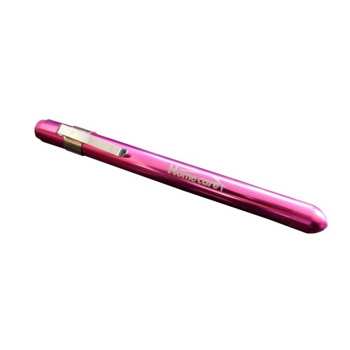 Kit Equipo Estudiante Medicina Enfermería Accesorios Rosa