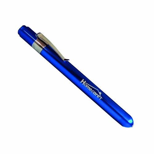 Kit Equipo Estudiante Enfermería Medicina Azul Cielo