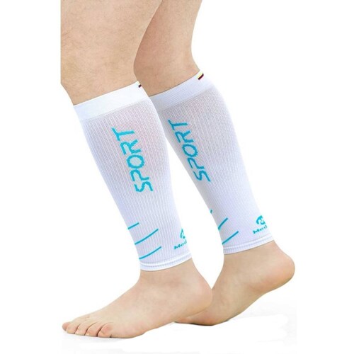 Pantorrillera Deportiva Unisex Compresión18-23Mm Medivaric