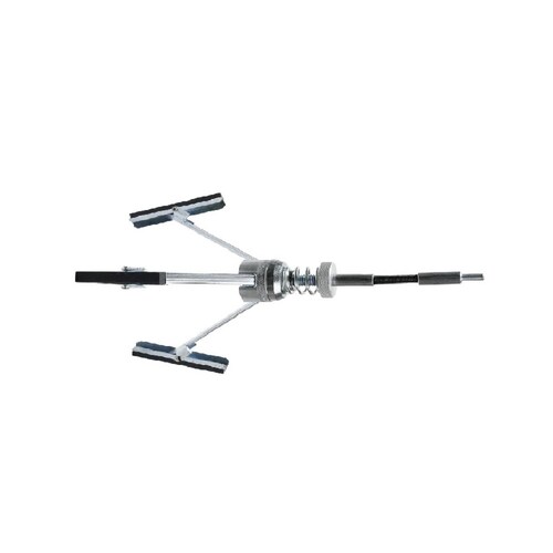 Juego Bruñidora P/Cilindro Motor 2-7" Plateado Surtek