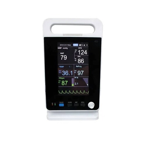 Monitor Signos Vitales Bluetooth Adulto Y Pediátrico Xignal