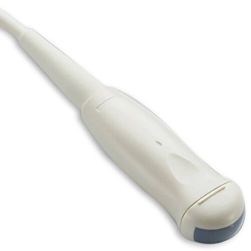 Transductor Microconvexo Multifrecuencia Veterinario Mindray