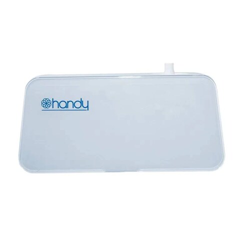 Nebulizador De Pistón Humidificador Portátil Ligero Handy