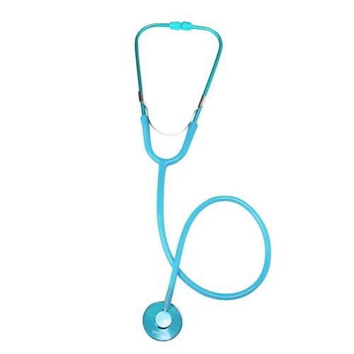 Estetoscopio Básico Campana Simple E1 Adulto Checkatek