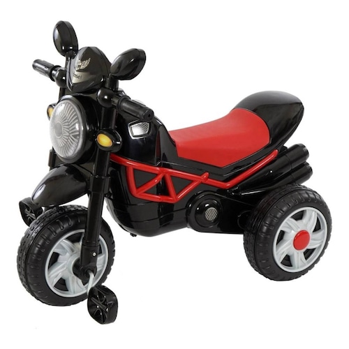 Divertidas motos de juguetes para niños y niñas