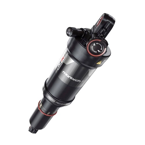 Amortiguador Monarch R Aire 190X51mm Negro RockShox