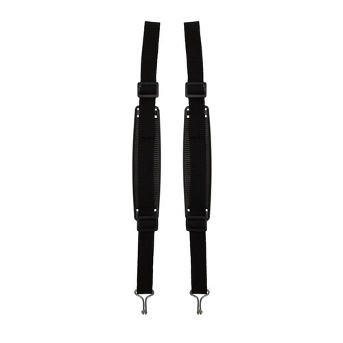 Cinta Completa Negro P/ Mochila PJH Refacción 1234554 Jacto
