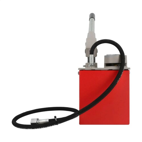 Bomba Comprobacion Fugas Instalaciones 60 bar 860psi Urrea