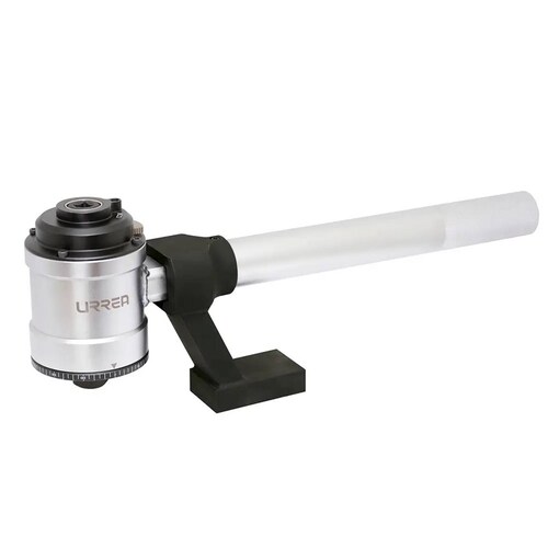 Multiplicador Torque Reaccion Doble Cuadro 1/2" a 1" Urrea