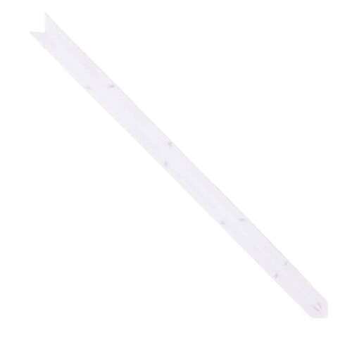 Moño Decoracion Blanco 50 Pzas Mini Celosa Celomagico