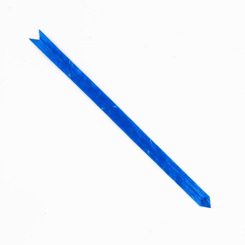 Mono Azul Rey Moño Decoracion 50 Pzas Azuy Rey Mini Celosa Celomagico