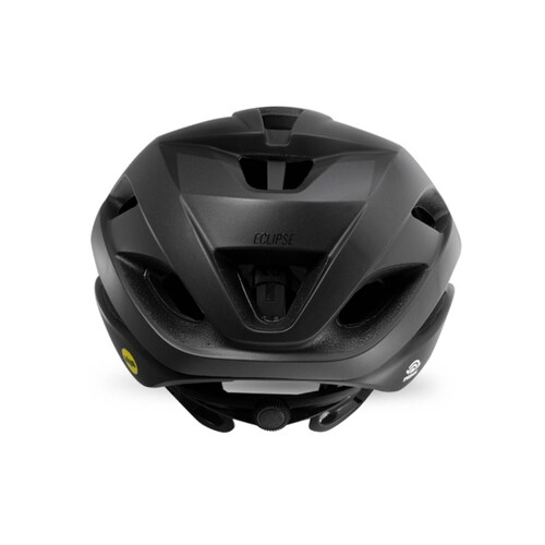 Casco Ruta ECLIPSE SPHERICAL MIPS Negro Ó Blanco L/M GIRO