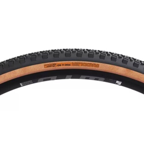 Llanta 700x40c P/bicicleta Urbana Raddler Doblable Dual Wtb.