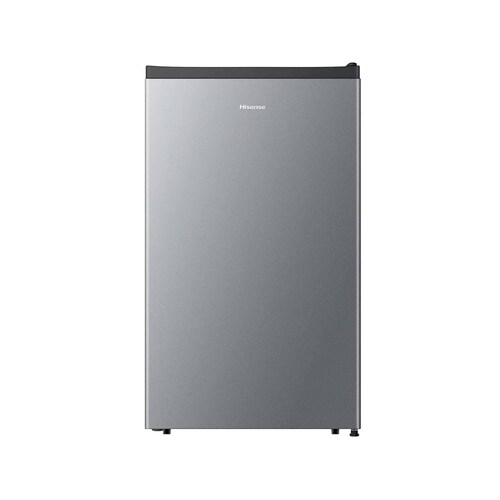 Frigobar 4.3ft 125L Deshielo Manual RR43D6ACX1 Hisense.